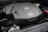 Toyota Tacoma facelift 2012